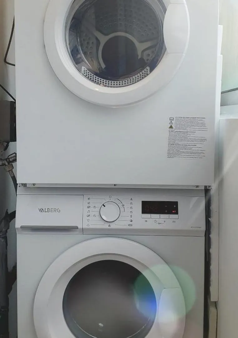 Suite From 1 To 6 - Bathtubs In Rooms - Air Conditioned Residential Appartement - Wifi - Kitchen - Laundry - Parking Avignon