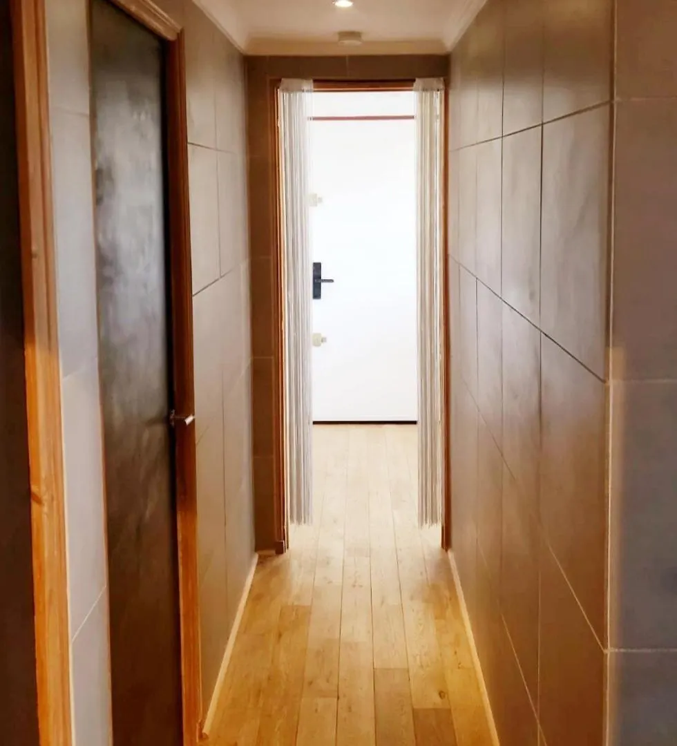 Apartment Suite From 1 To 6 - Bathtubs In Rooms - Air Conditioned Residential Appartement - Wifi - Kitchen - Laundry - Parking France