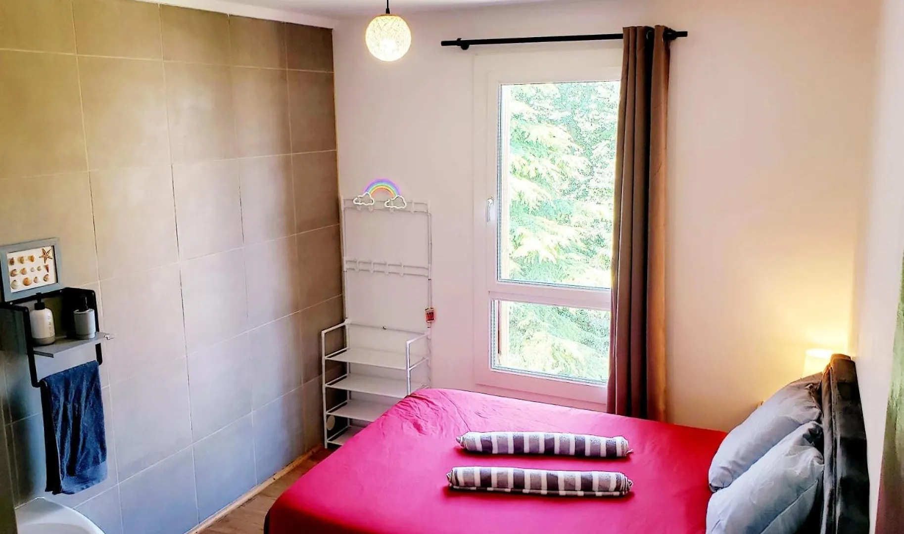 Apartamento Suite Bathtubs 1 To 6 - Air-Conditioned - Self-Arrival Avinhão