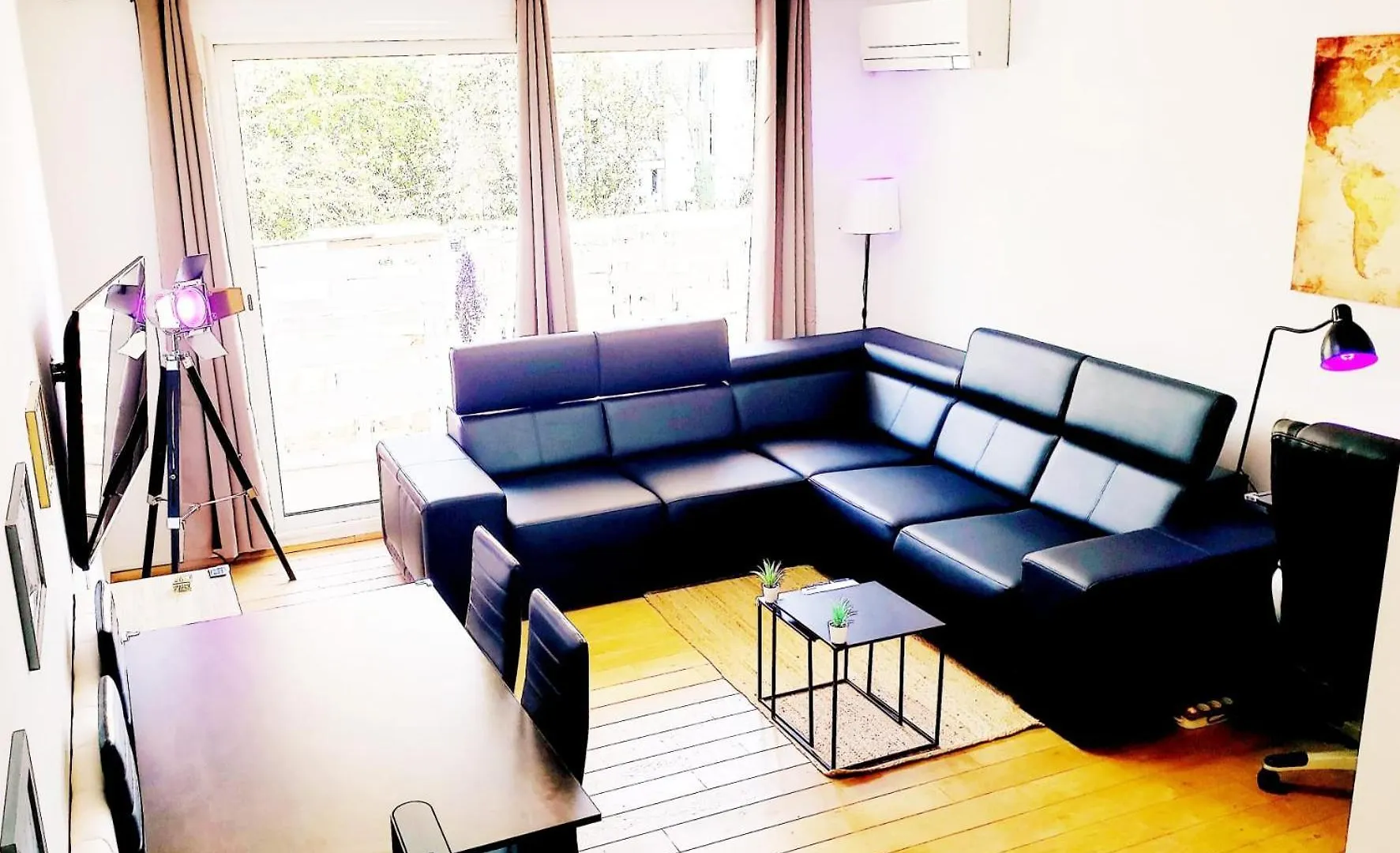 Suite Bathtubs 1 To 6 - Air-Conditioned - Self-Arrival Avinhão