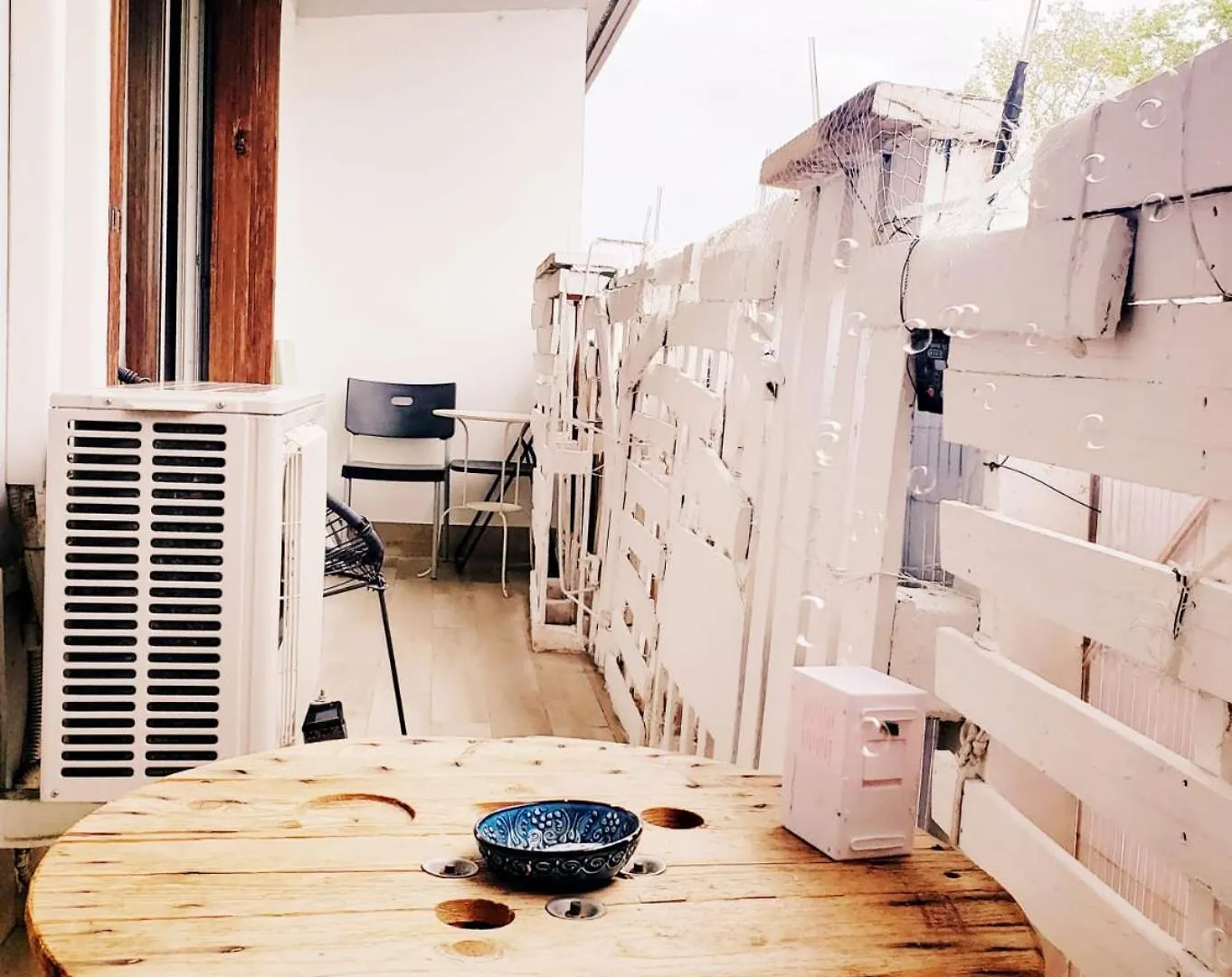 Suite From 1 To 6 - Bathtubs In Rooms - Air Conditioned Residential Appartement - Self-Arrival - Wifi - Netflix Disney - Kitchen - Laundry - Parking 亞維農 公寓